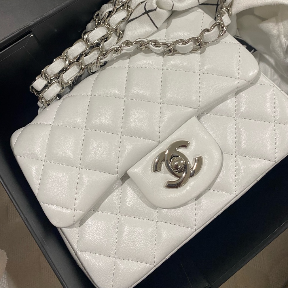 COPY - Chanel Bag